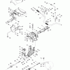 GS, 5846/5847 Рулевая система