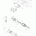 GTX Limited, 5888/5889 Стартер