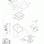 SPX Передний капот
