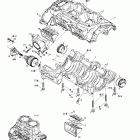 XP Limited Картер и ротационный клапан