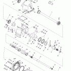 XP Limited Приводная система