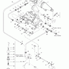 GTX RFI, 5886/5887 Система охлаждения