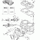 GTX Limited, 5888/5889 Цилинрд