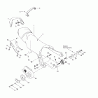 XP Limited Сиденье