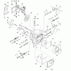 GS, 5846/5847 Карбюратор