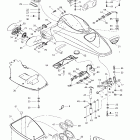 GTX Limited, 5888/5889 Передний капот