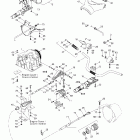 XP Limited Рулевая система