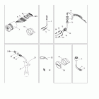 GTS, 5883 Электрика