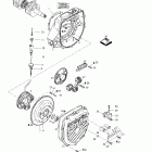 GTS, 5883 Магнето