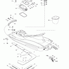 GTX Limited, 5888/5889 Кузов