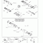 GS, 5846/5847 Электрические концевики