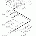 GTI, 5884/5885 Электрика