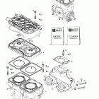 GTS, 5819 Цилинрд