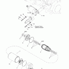 XP Limited Стартер