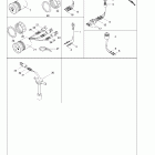 SPX, 5838/5839 Электрика