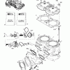 XP Limited Цилинрд