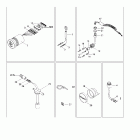 GTS, 5819 Электрика