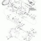GSX Limited 5625 Трим система