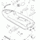 GTS, 5819 Кузов