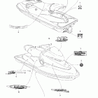 XP Limited Наклейки