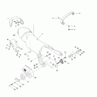 XP Limited Сиденье