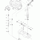 GS, 5626/5844 Масляная система