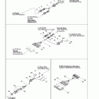 GTS, 5819 Жгут проводов
