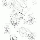 GSX Limited, 5629/5845 Передний капот