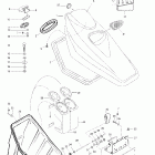 GTS, 5819 Передний капот
