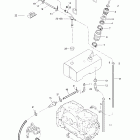 SPX, 5838/5839 Масляная система