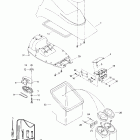 GS, 5626/5844 Передний капот