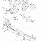 GS, 5626/5844 Силовая водометная установка