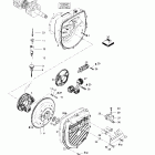 GTS, 5819 Магнето