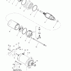 GTS, 5819 Стартер