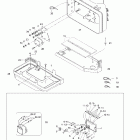SPX, 5838/5839 Электрический короб
