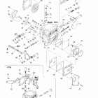 SPX, 5838/5839 Карбюратор