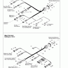 GSX Limited, 5629/5845 Жгут проводов