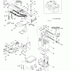 XP Limited Электрический короб