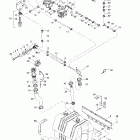 XP Limited Топливная система
