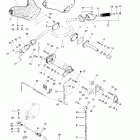 GTS, 5819 Рулевая система