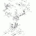 GTI, 5836/5841 Рулевая система