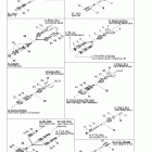 SPX, 5838/5839 Жгут проводов