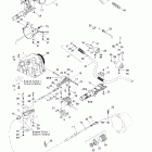 XP Limited Рулевая система