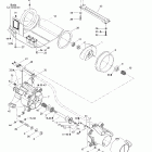 SPX, 5838/5839 Силовая водометная установка