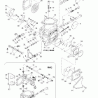GSX Limited 5625 Карбюратор