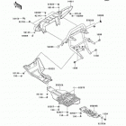 Brute Force 750 4x4i (KVF750-C6F) Guard(s)(c6f)