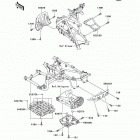 KFX700 (KSV700-C6F) Защита