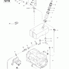 GTS, 5818 02- oil injection system (gts)