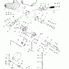 GTS, 5818 07- steering system (gts)