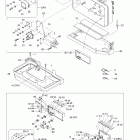 SP, 5879 Электрический короб